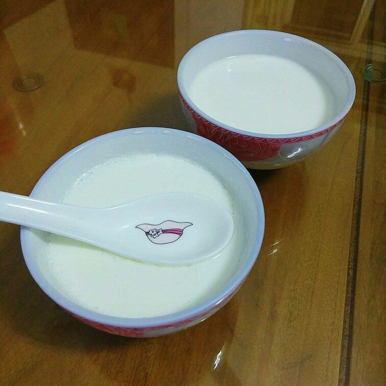 姜撞奶