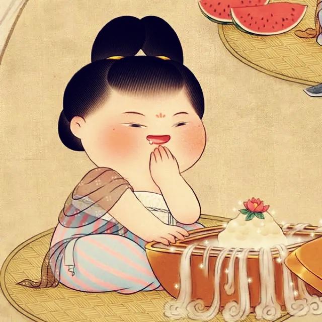 吃不饱的金枪鱼