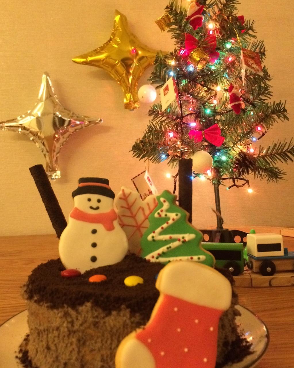 奥利奥咸奶油蛋糕（六寸）