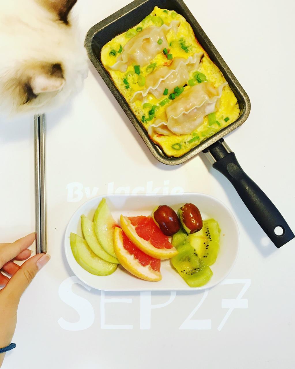 一人食