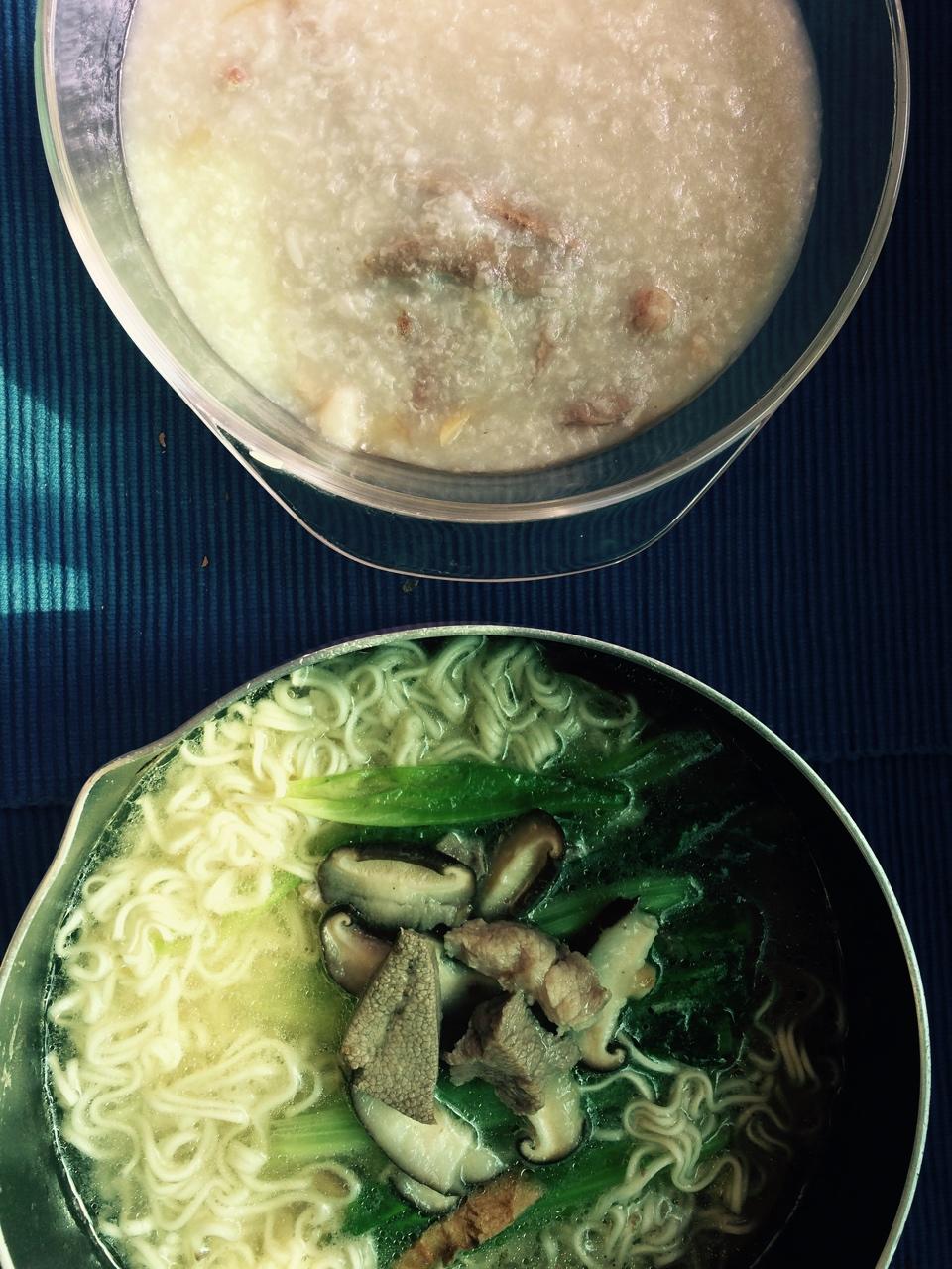 做饭是一件快乐的事