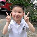 叫叫虎春暖花开硕果自来