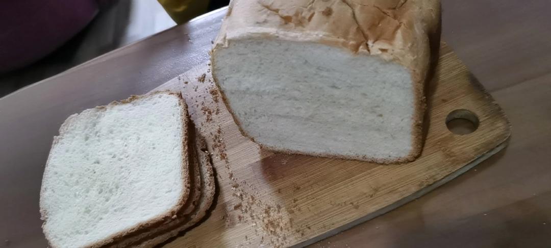 面包机都能揉出手套膜（不用剪刀，面包机出膜最详细指导）