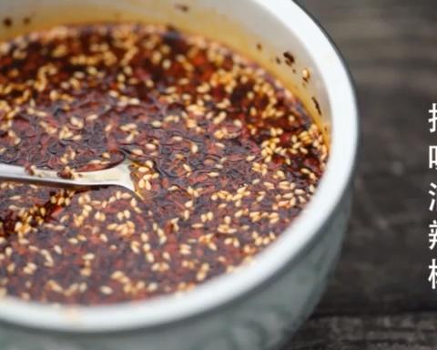 捋味油辣椒（自制详细教程）