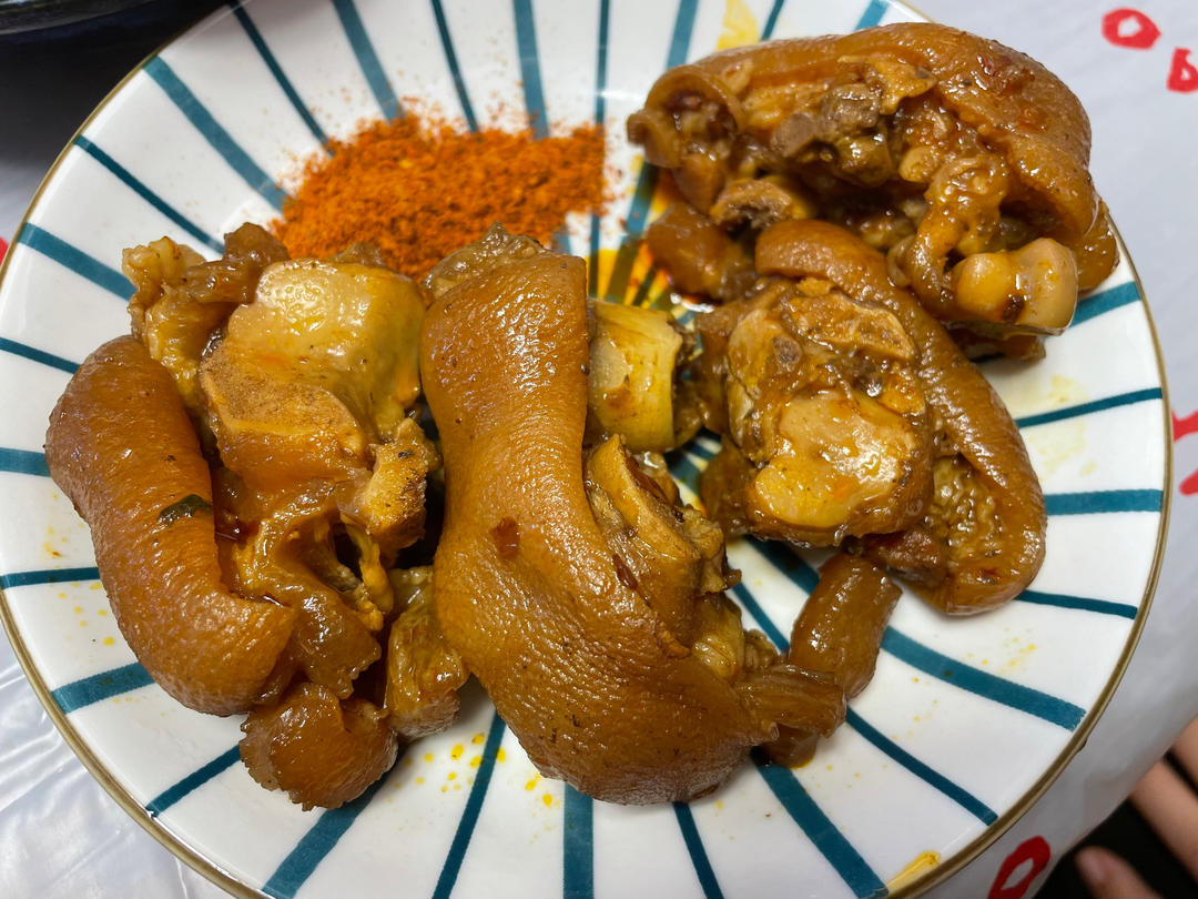 2020-2022疫情期间在家吃什么🤔