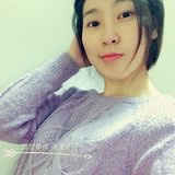 爱在厨房捣鼓的宅女