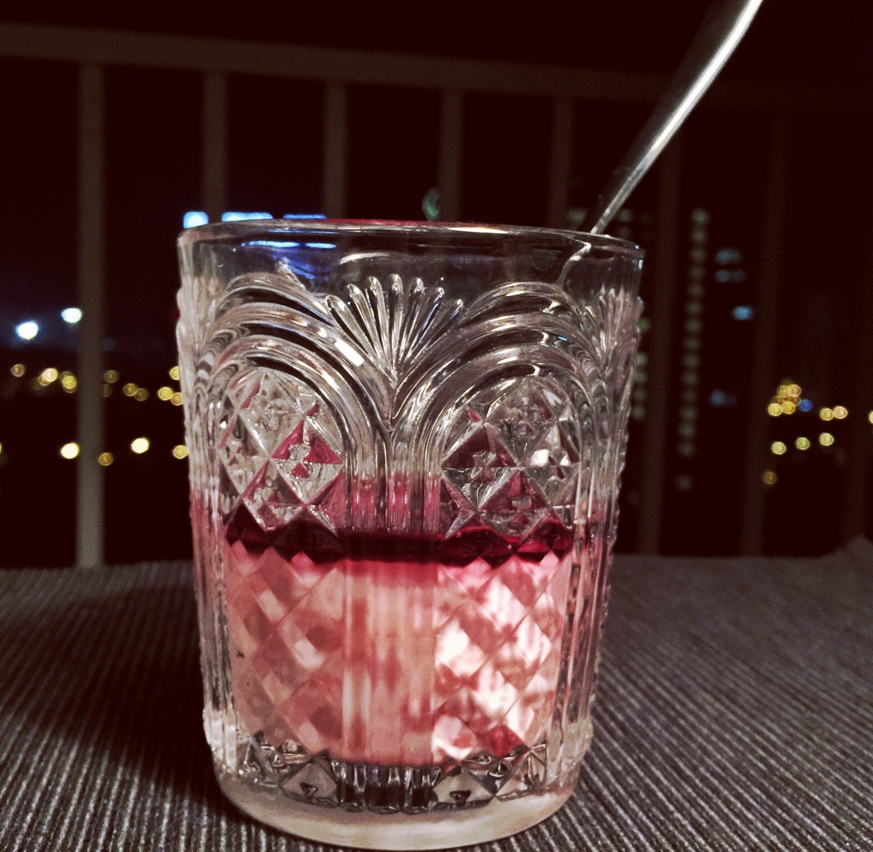 红酒酸奶