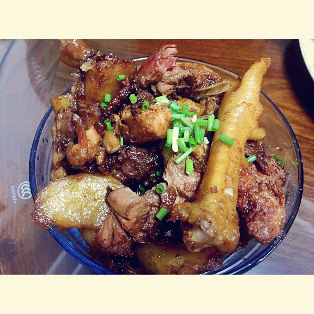 啤酒鸭
