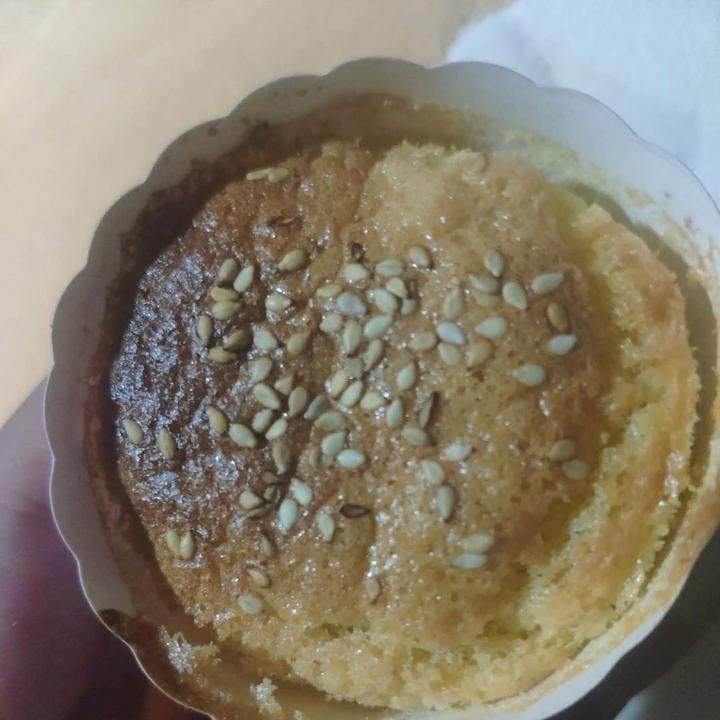 🔥童年记忆中的💯美味‼️老式鸡蛋糕