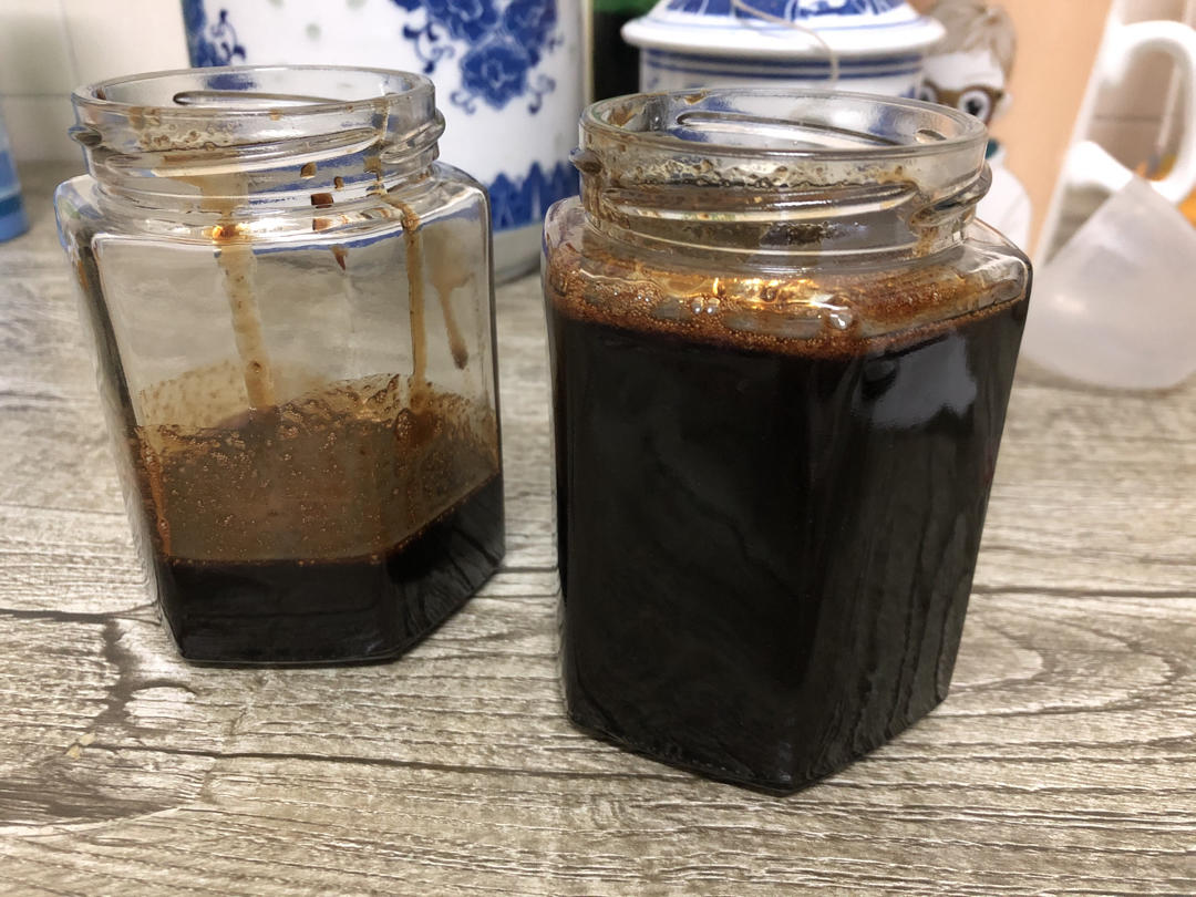秋梨膏 （宝宝版）老少皆宜