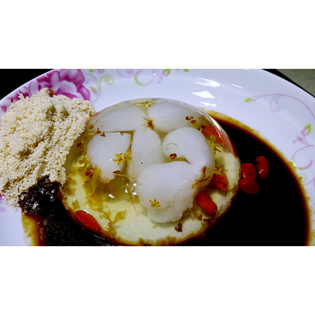 水信玄饼