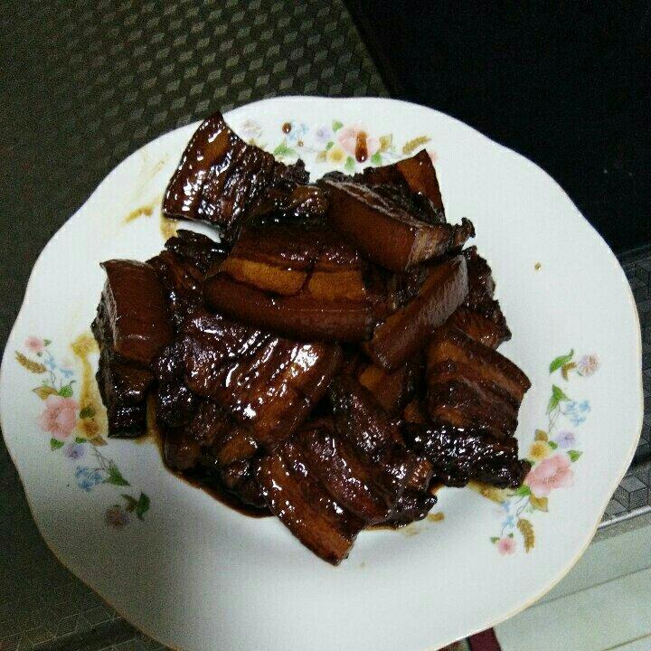 红烧肉