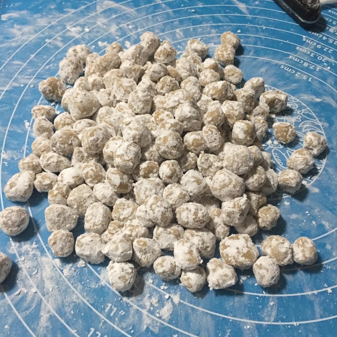 放心的珍珠