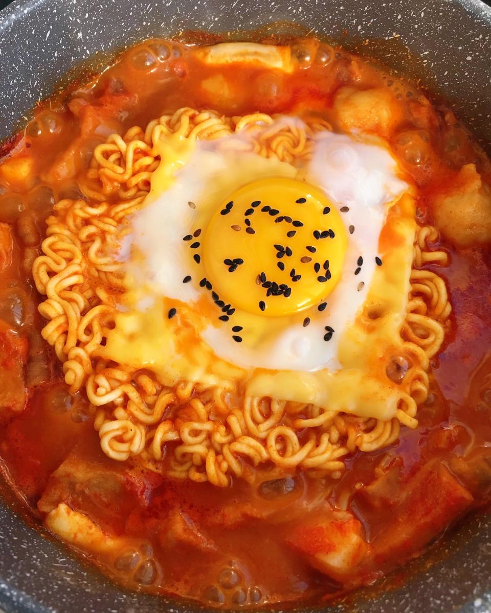 堂妈教你做部队火锅