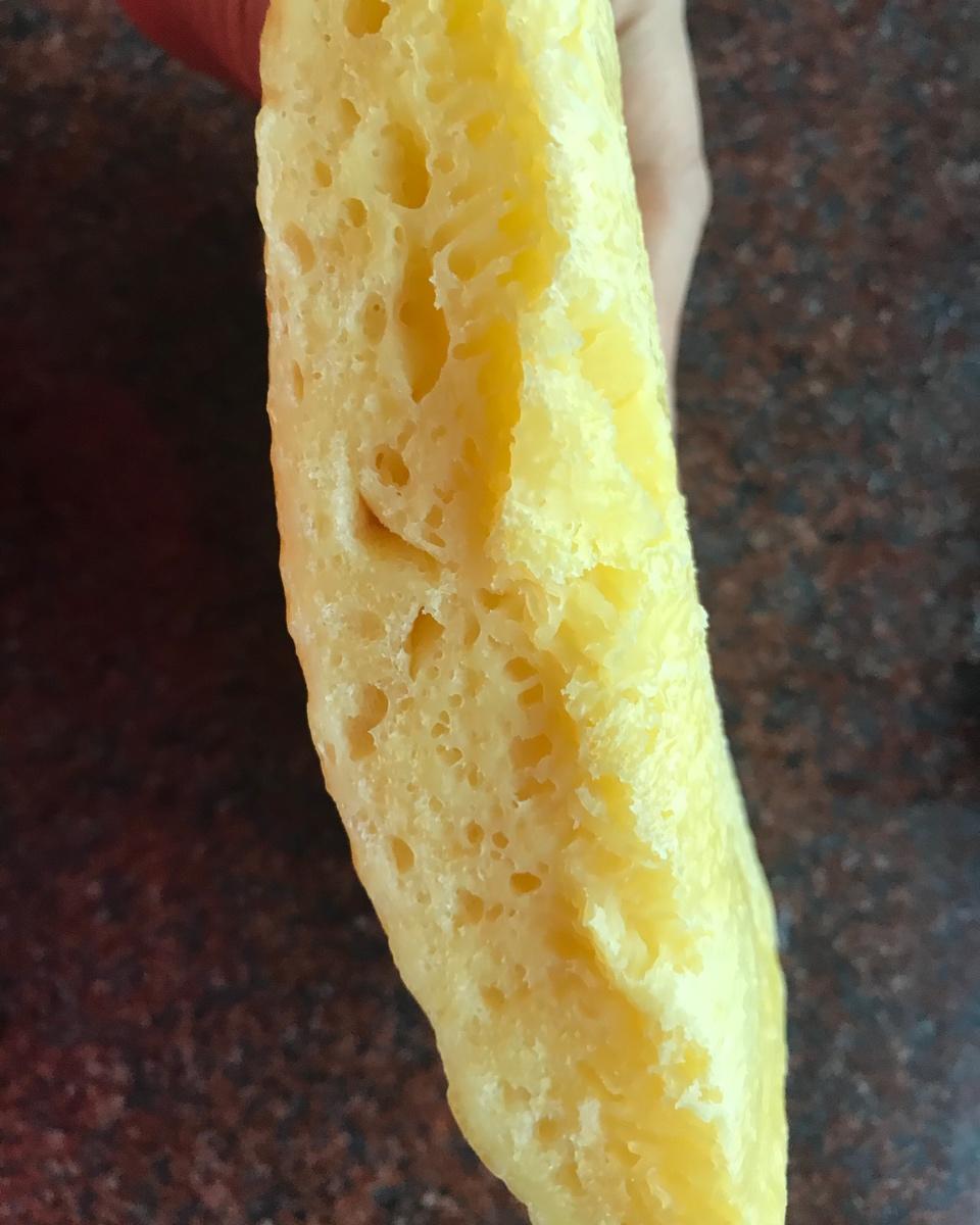 黄金糕