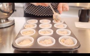 麦麦麦丽素Cupcake ﹣ Cupcake Jemma的做法 步骤4