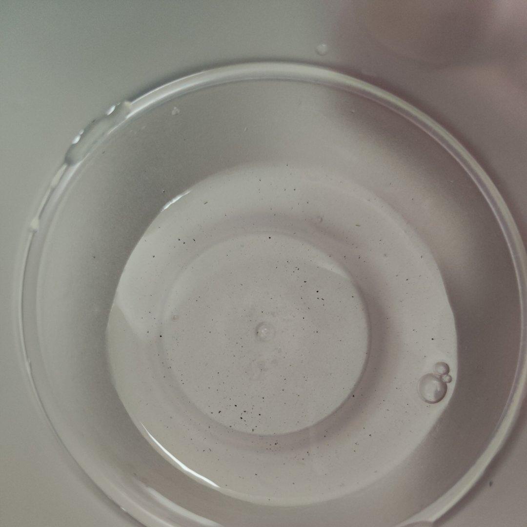 自制枧水（自制月饼碱水）