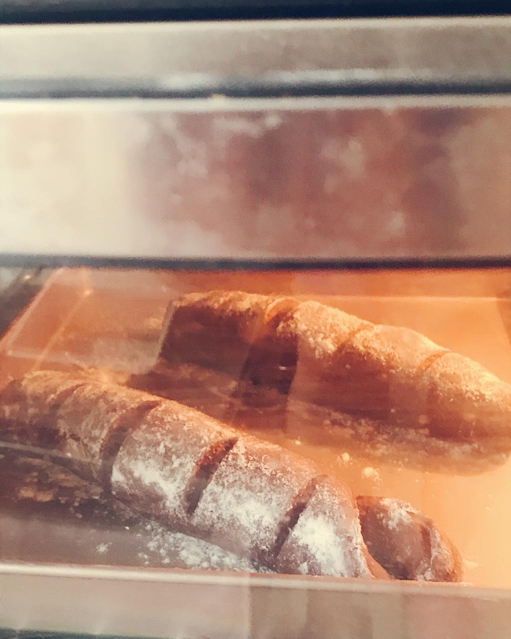 双倍巧克力软欧