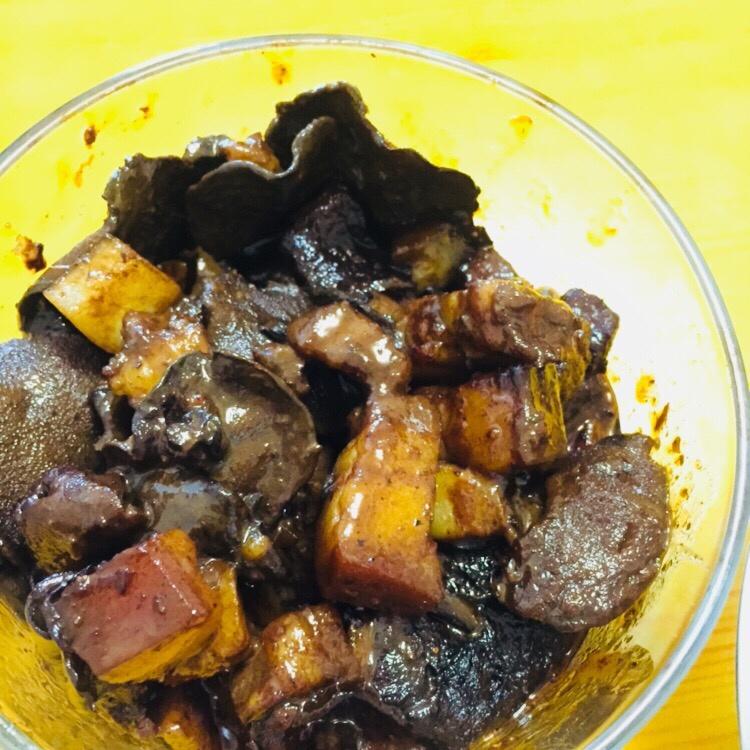 红烧肉