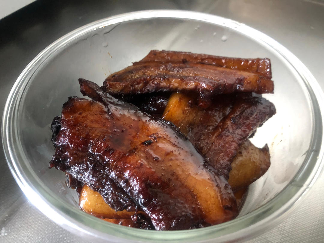 晚餐•2022年4月17日