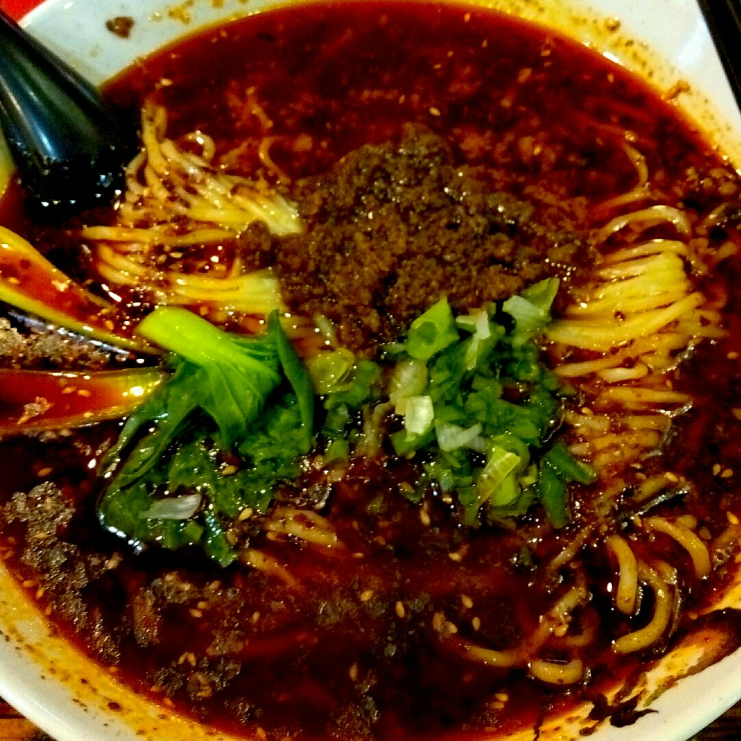 外食！