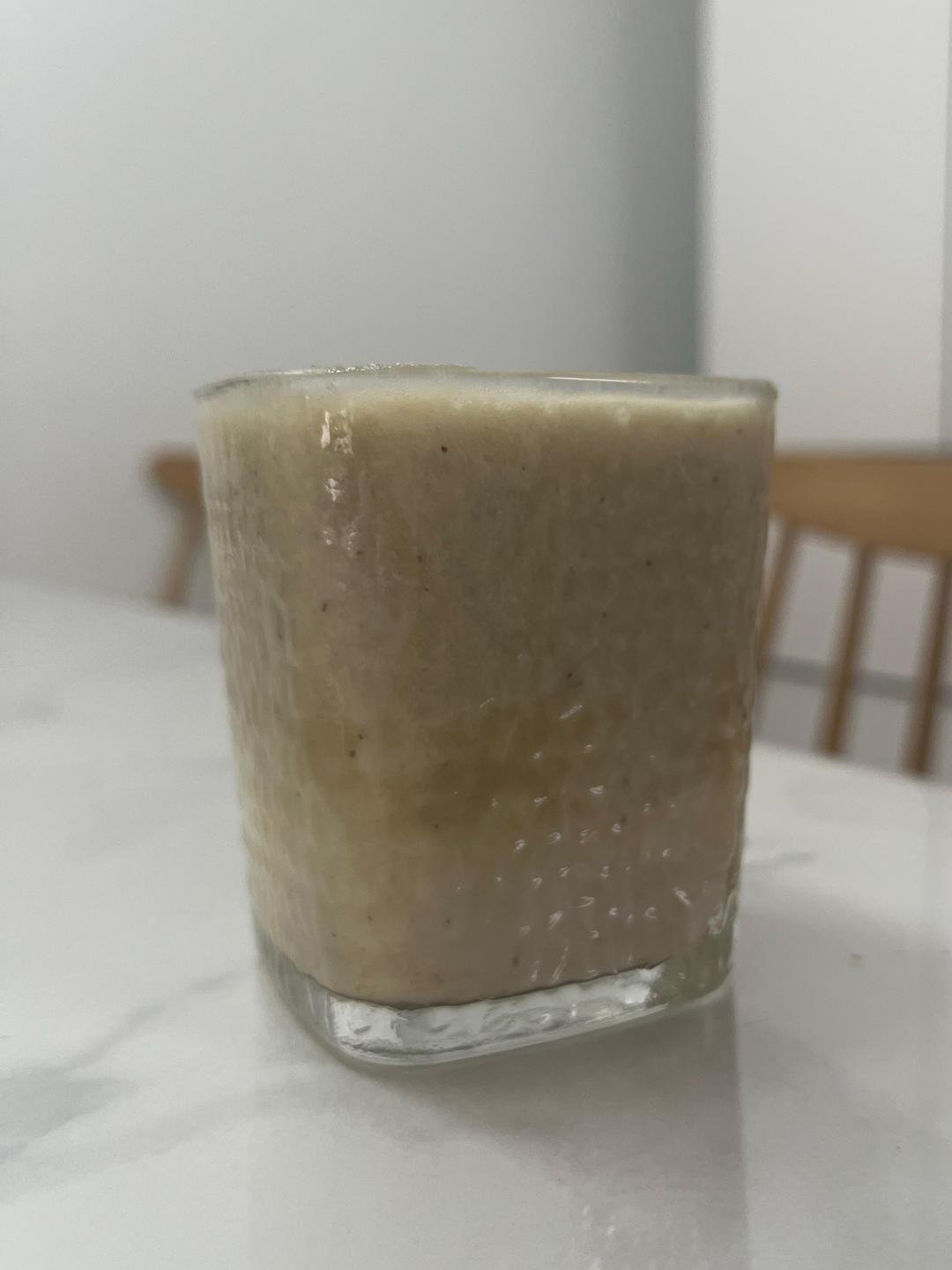 鲜奶绿豆沙（破壁机版）