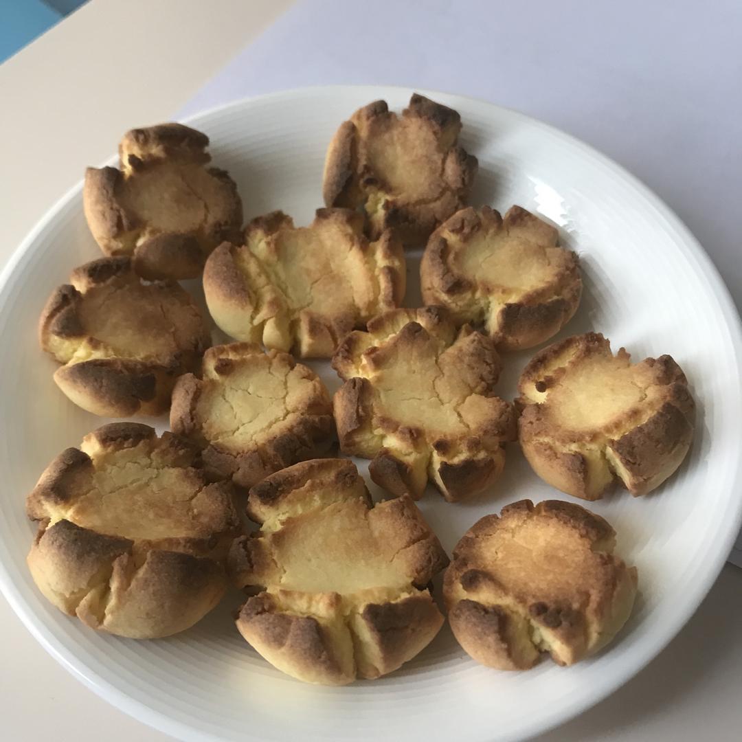 玛格丽特小饼干