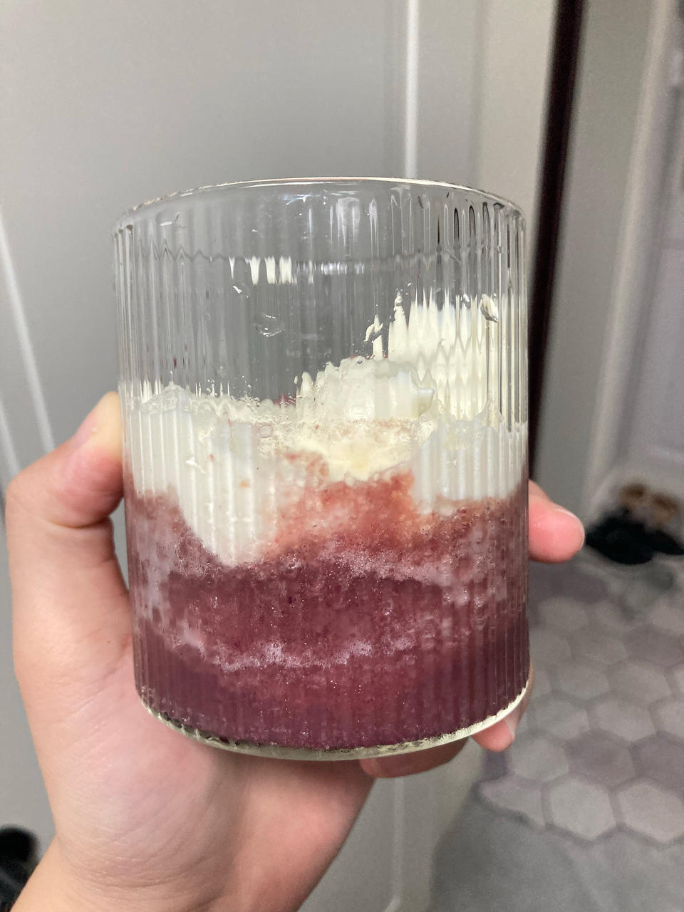 家庭版多肉葡萄