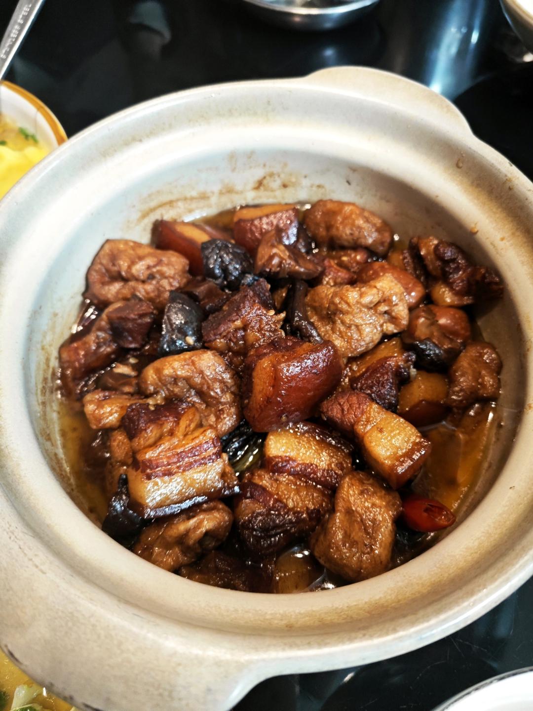 红烧肉