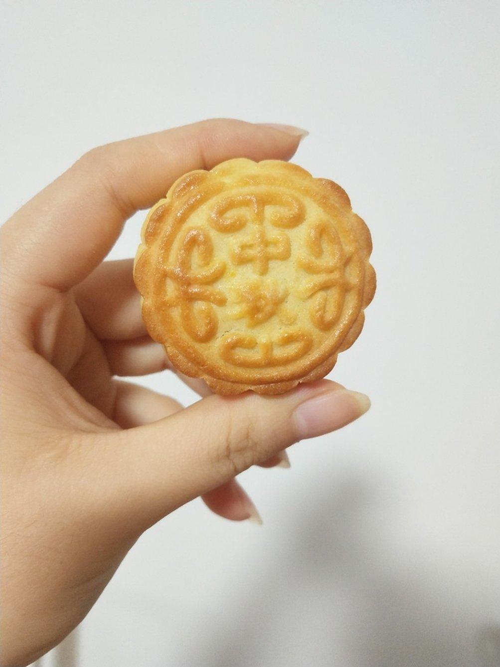 广式月饼（50克）