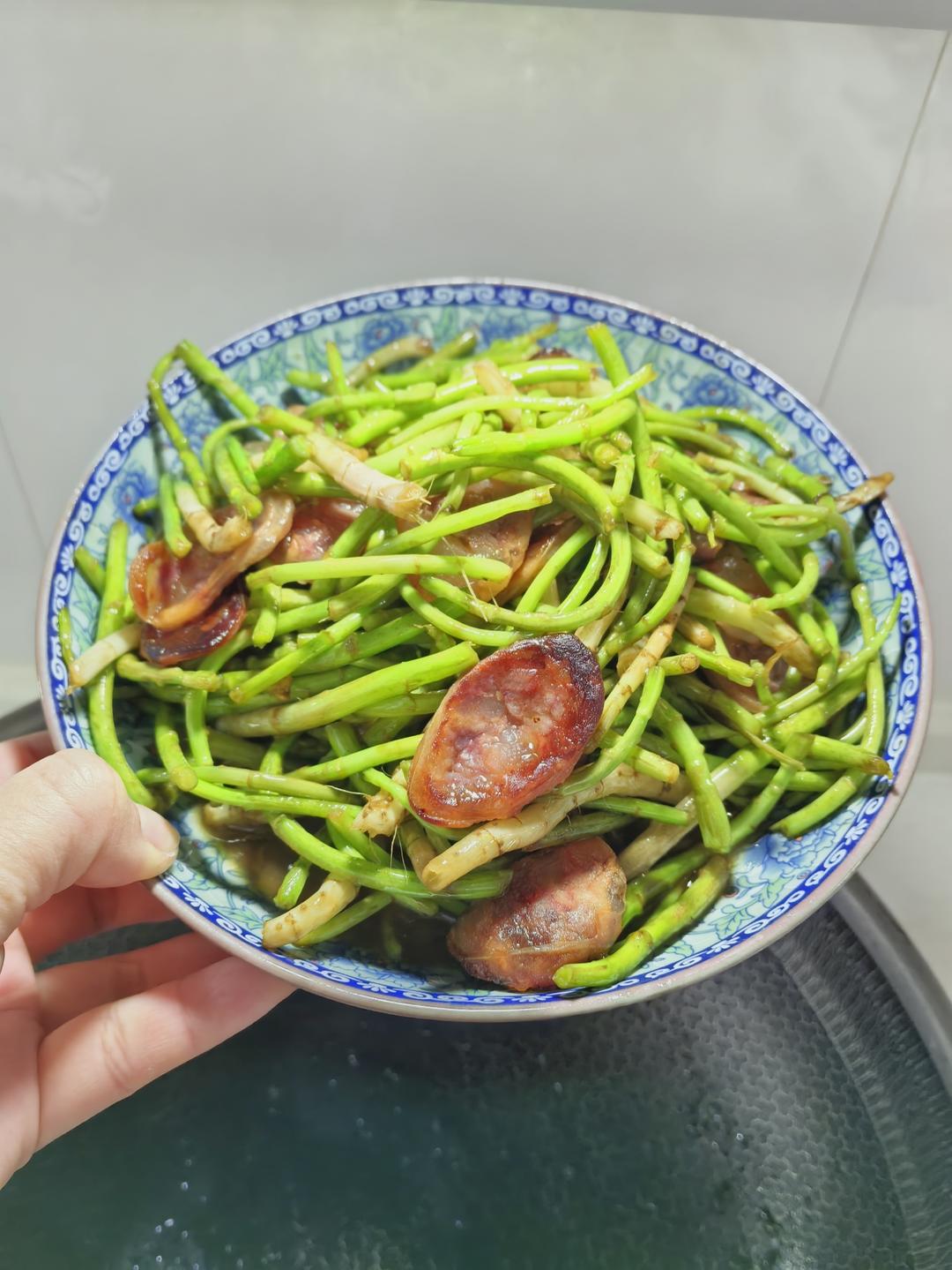 小丹乱七八糟的厨房