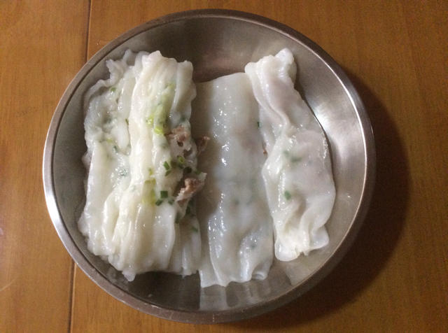 肠粉