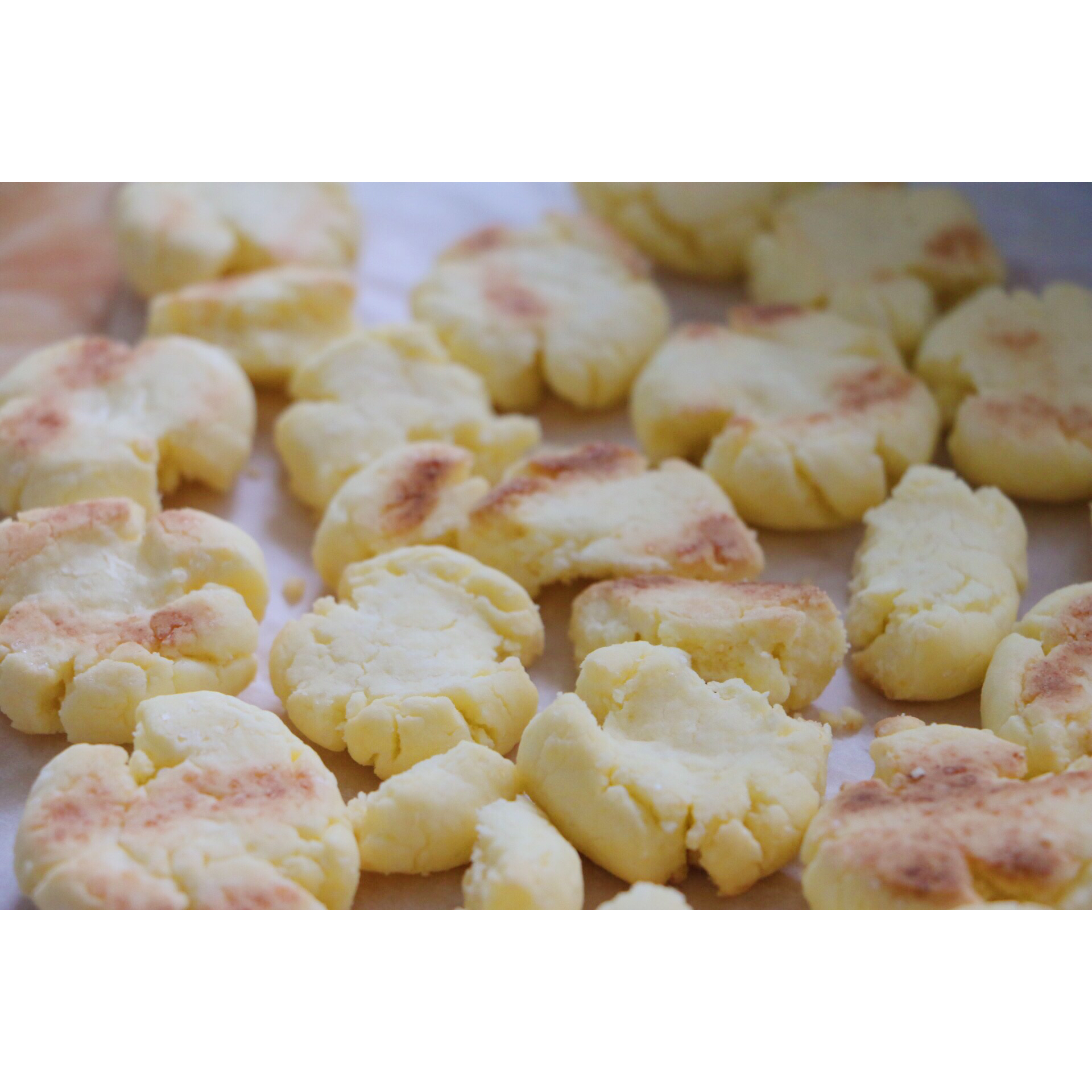 玛格丽特饼干