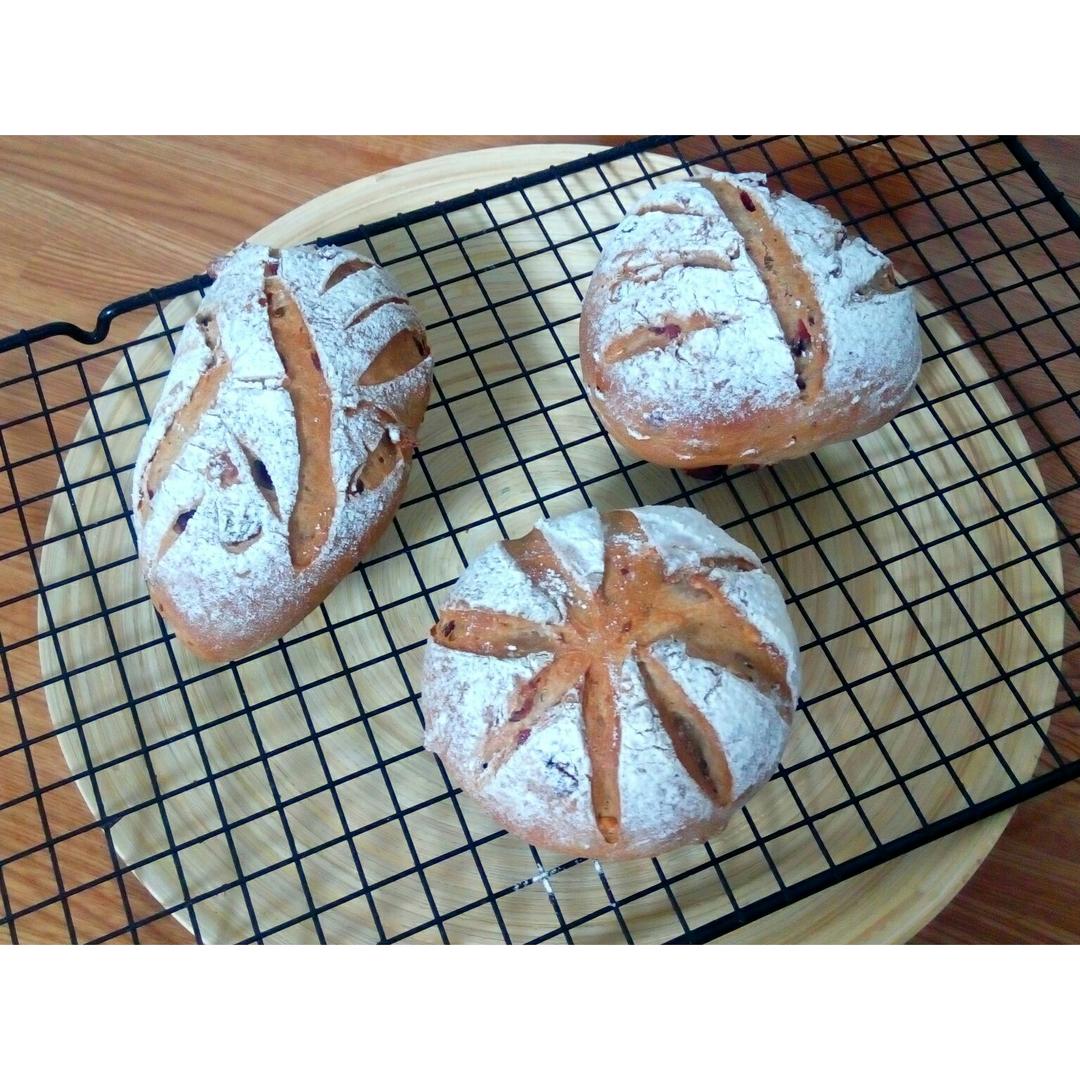 早餐•2016年12月29日