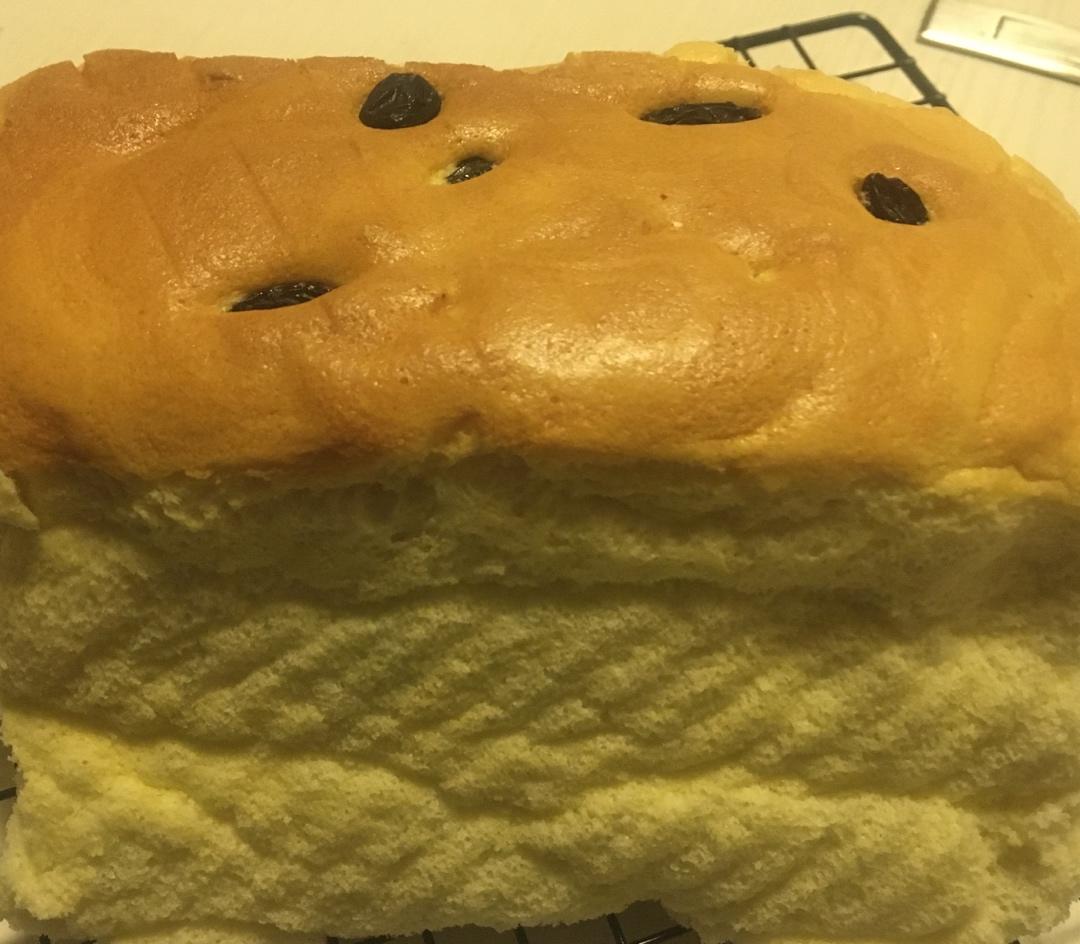 古早味蛋糕
