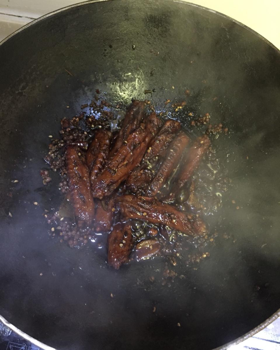 精准配方，媲美周黑鸭的卤鸭脚！