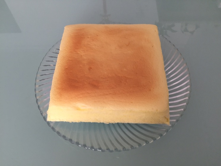 徹司叔叔轻乳酪芝士蛋糕(6寸)