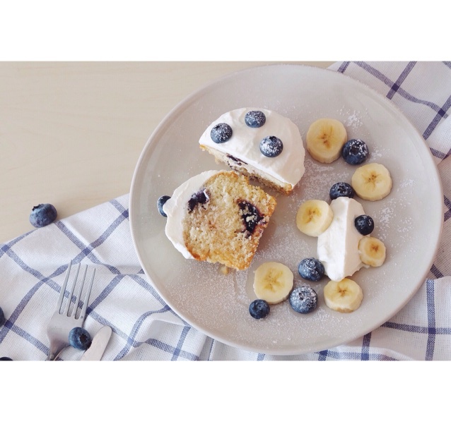Breakfast & Brunch