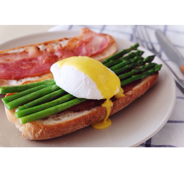 Breakfast & Brunch