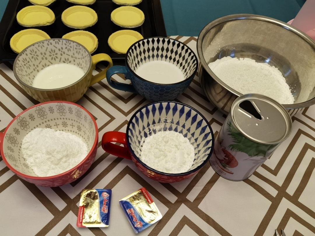 《Tinrry下午茶》教你做糯米糍
