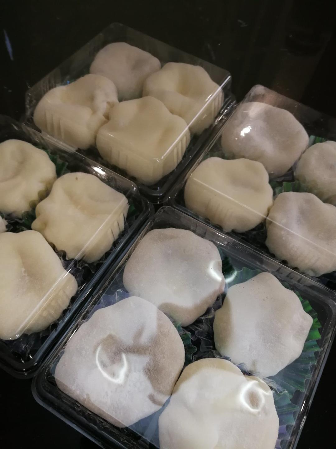 雪媚娘(售卖6年自用配方)