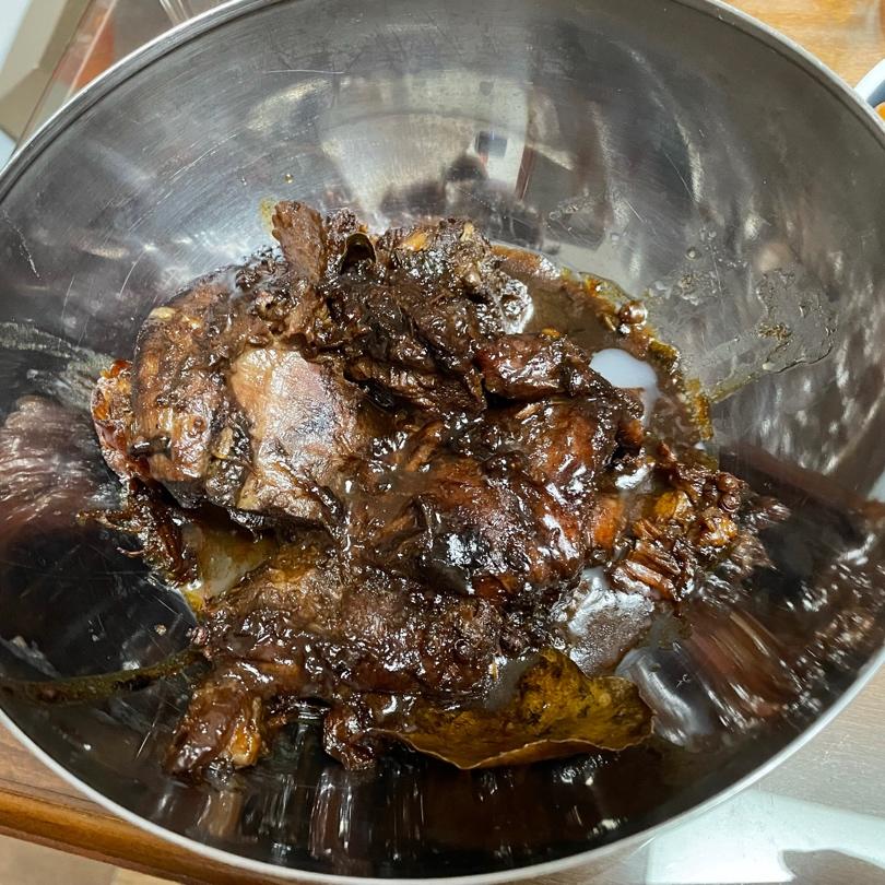 酱牛腱子（前腱）