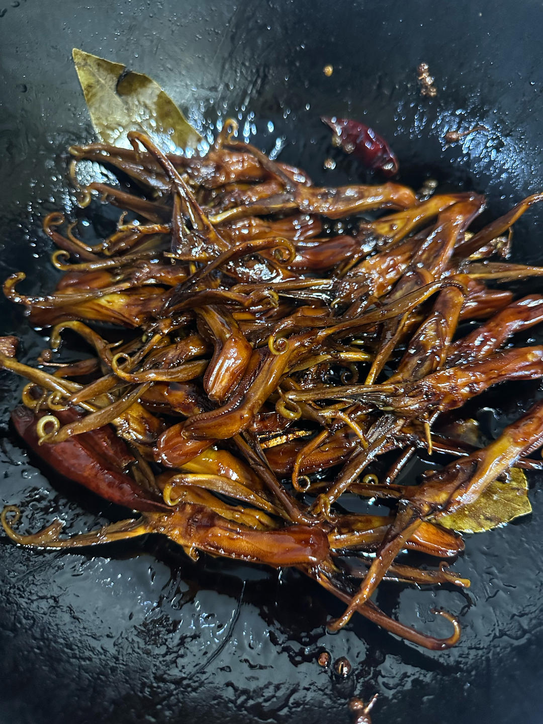 自制周黑鸭鸭舌 还原度100%（所有鸭货）