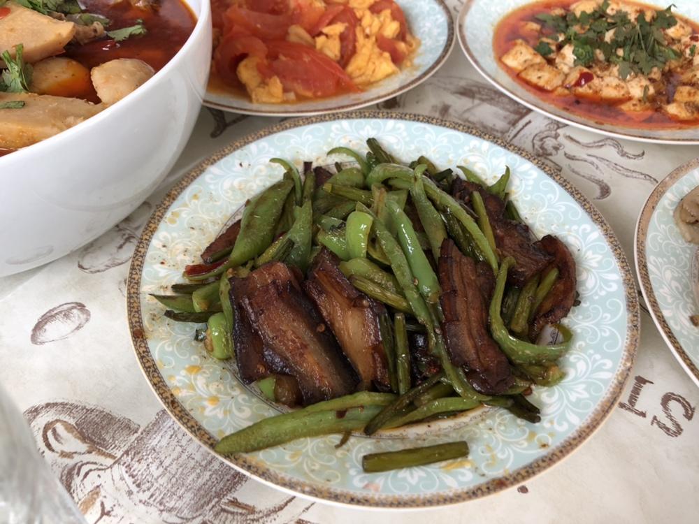农家小炒肉