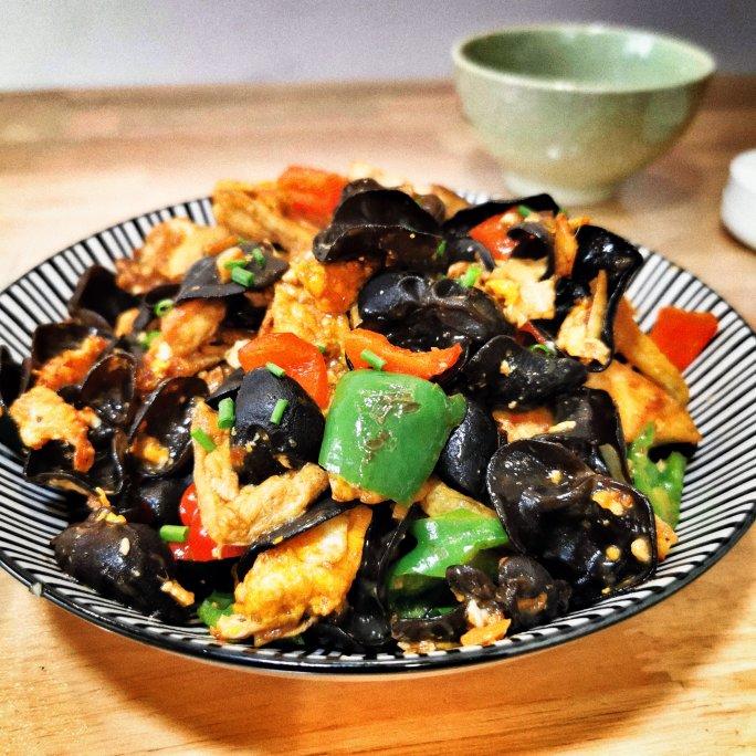 家常豆腐❗️下饭神器