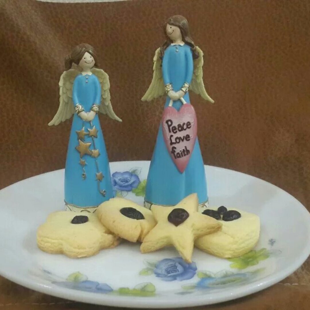 玛格丽特小饼干