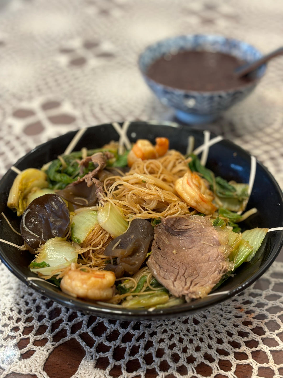 无油低糖红豆馅（免浸泡高压锅版）