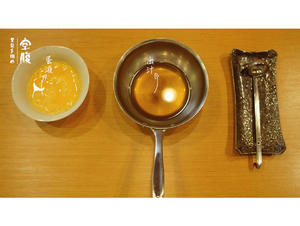 空腹の日本料理ㅣ玉子烧的做法 步骤5