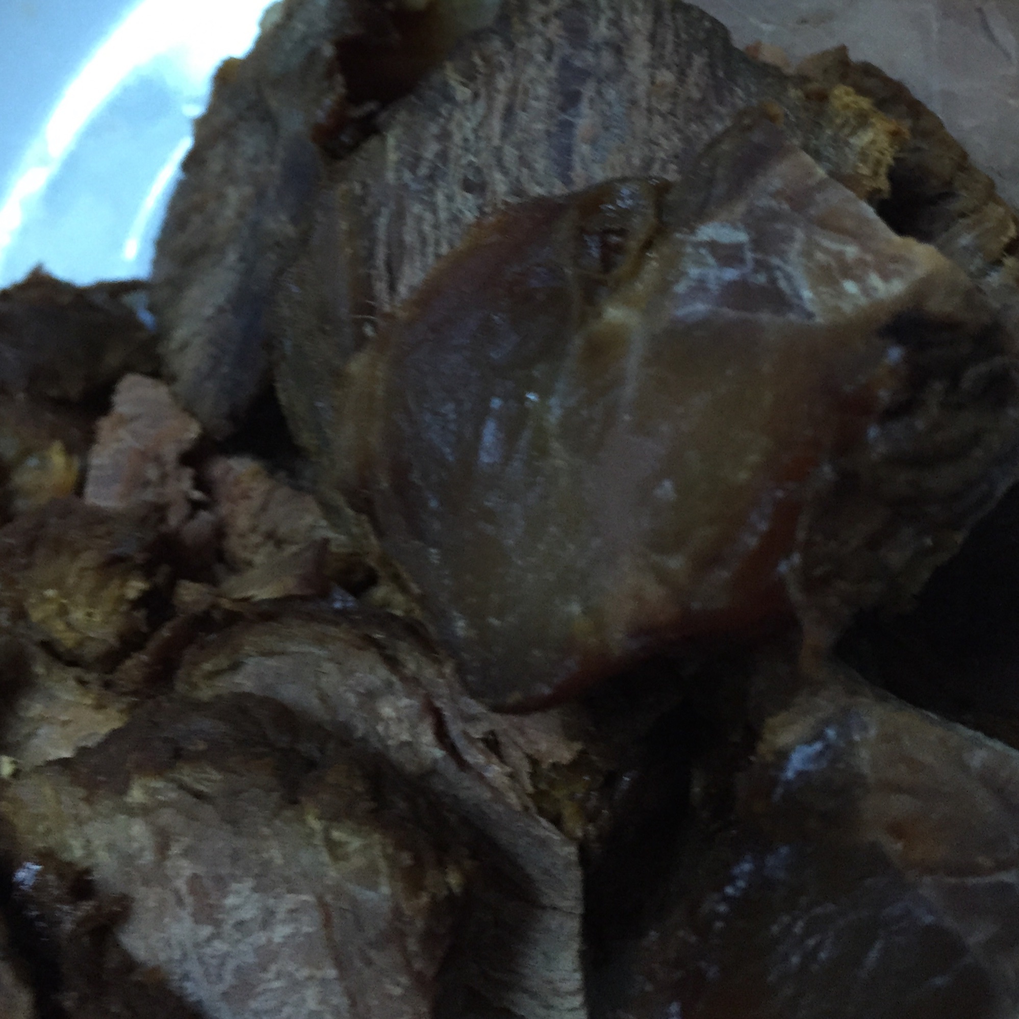 五香牛肉