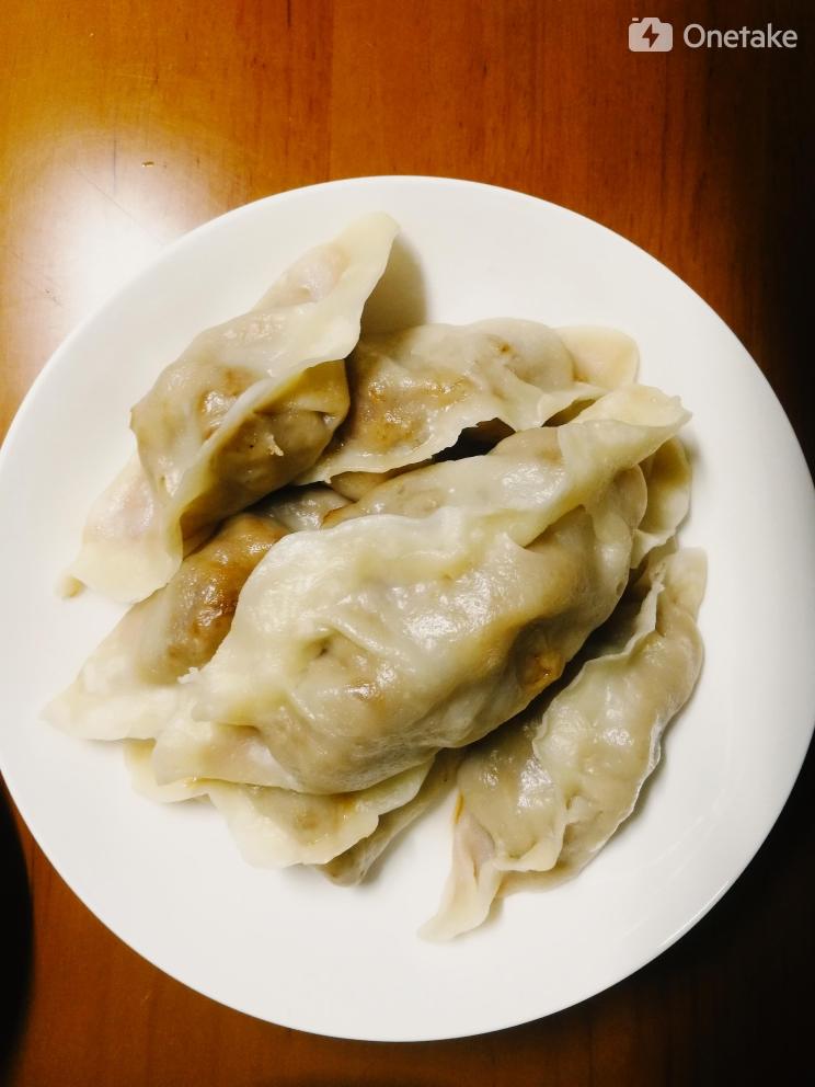 排骨蒸饺的做法